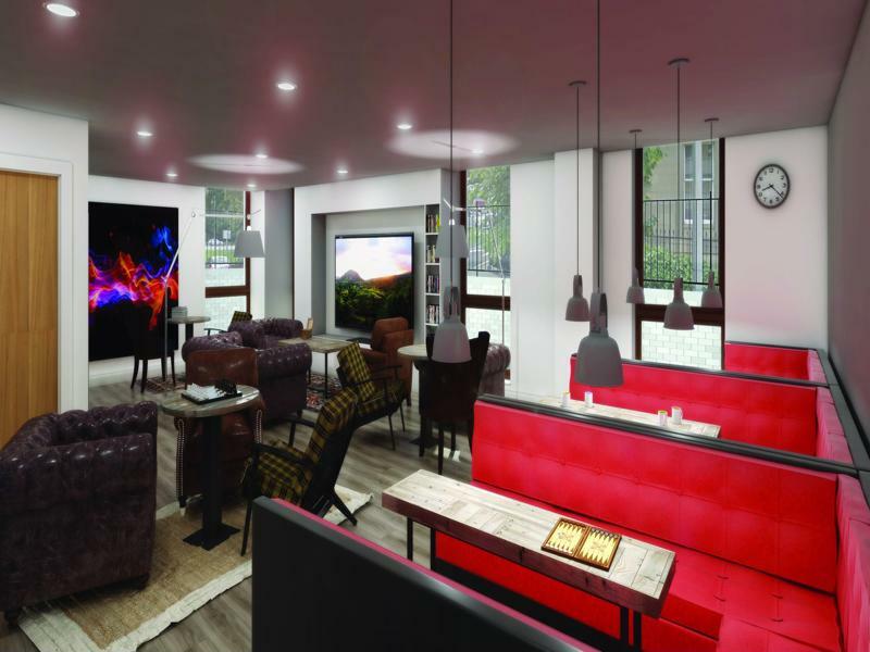 Pure Citystay Elliott House Edimburgo Exterior foto