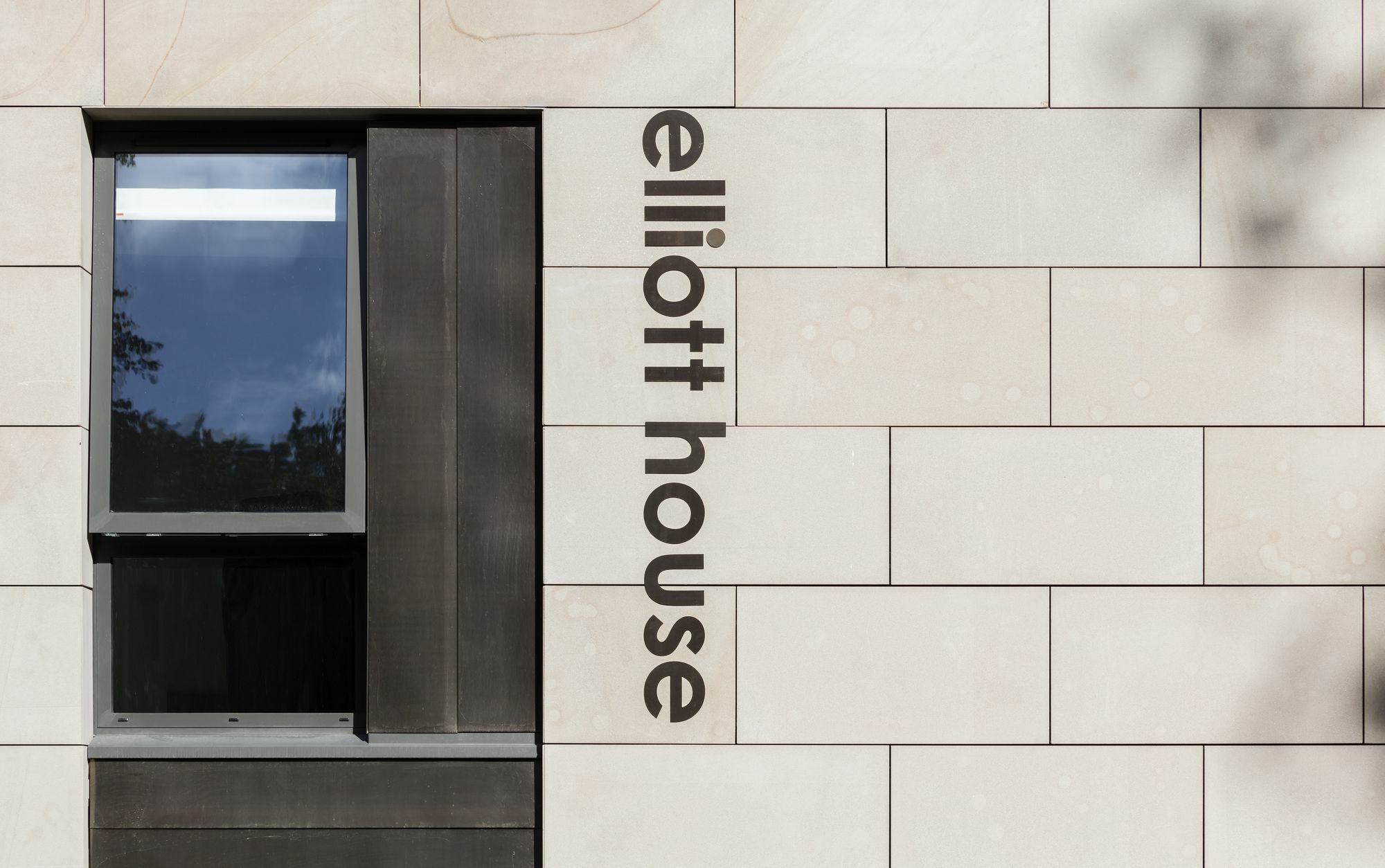 Pure Citystay Elliott House Edimburgo Exterior foto