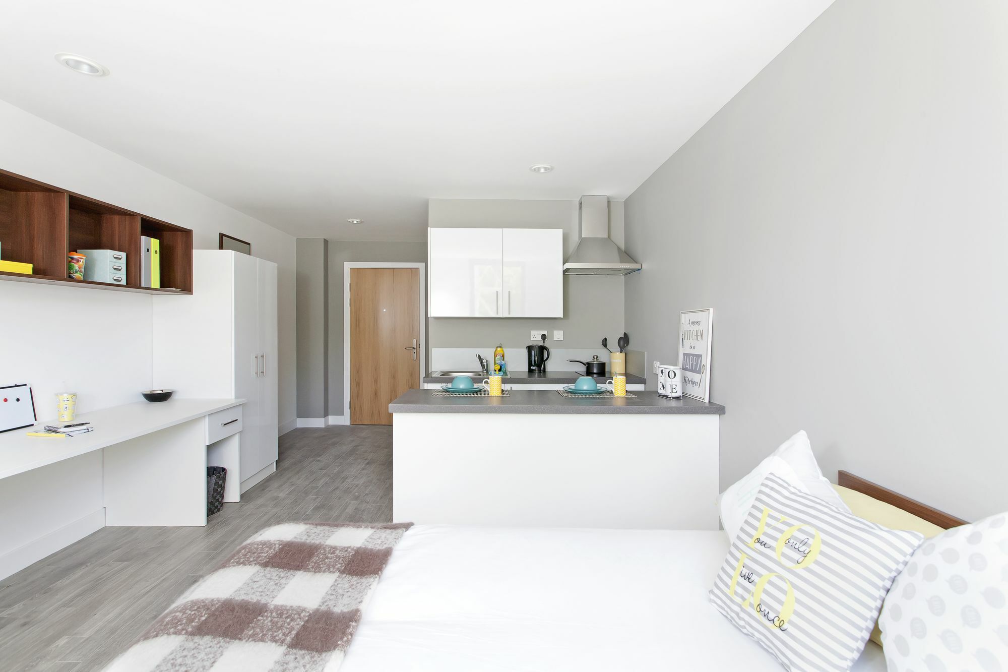 Pure Citystay Elliott House Edimburgo Exterior foto